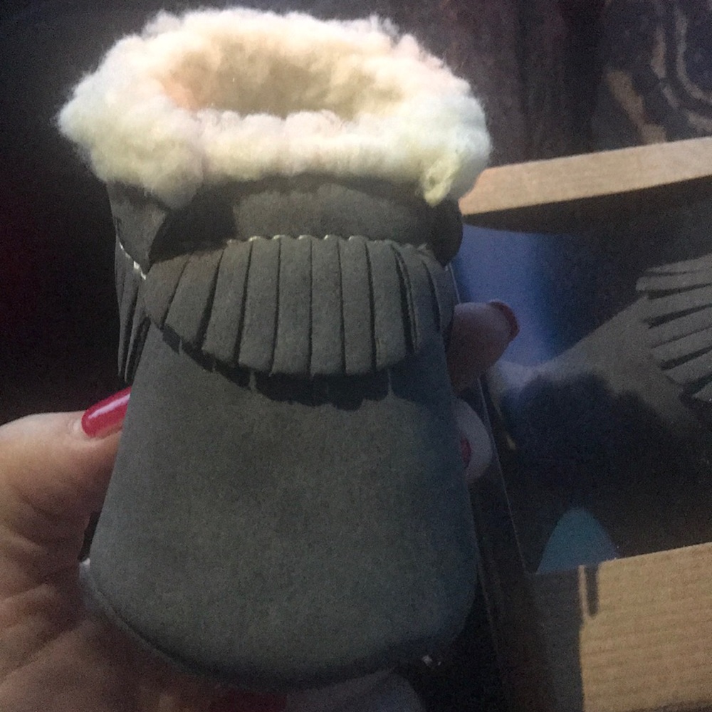 First steps Mocs New in box 👶🏼 Baby